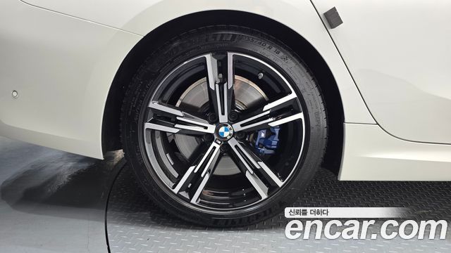 BMW 3 Series (G20) 320i Touring M Sports 2024 — фото 5