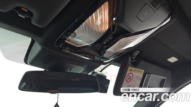 BMW 3 Series (G20) 320i Touring M Sports 2024 — фото 19