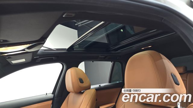 BMW 3 Series (G20) 320i Touring M Sports 2024 — фото 21