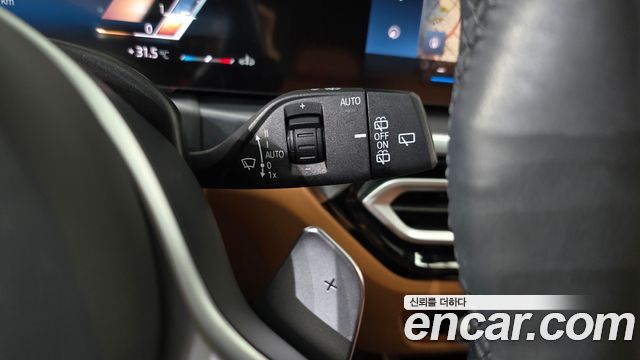 BMW 3 Series (G20) 320i Touring M Sports 2024 — фото 33