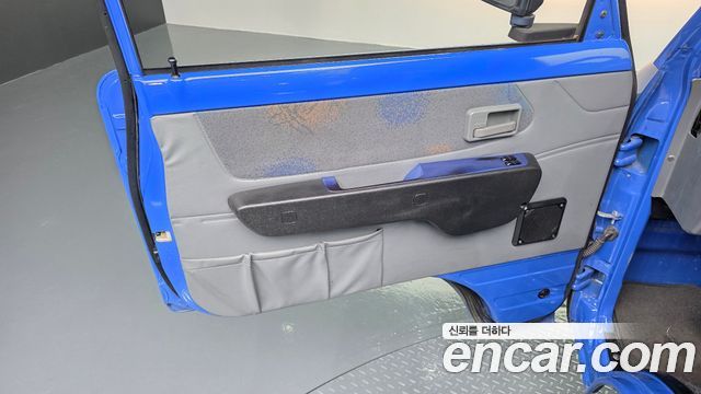 Chevrolet Damas 2-Seater Panel-Van DLX 2016 — фото 25