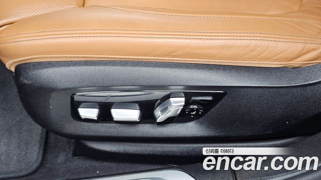 BMW 7 Series (G11) 740Ld xDrive M Sport 2018 — фото 26