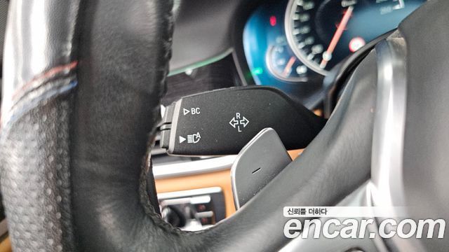 BMW 7 Series (G11) 740Ld xDrive M Sport 2018 — фото 30