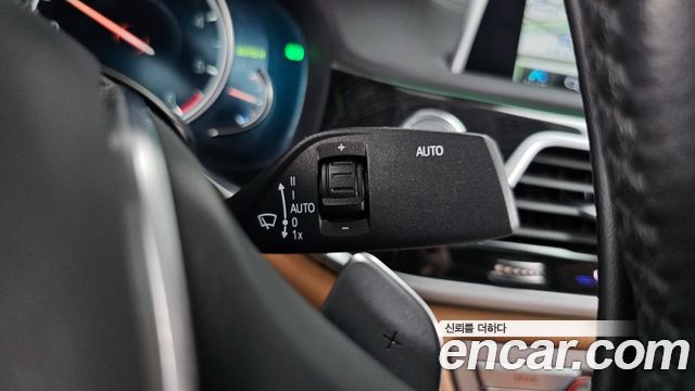 BMW 7 Series (G11) 740Ld xDrive M Sport 2018 — фото 37