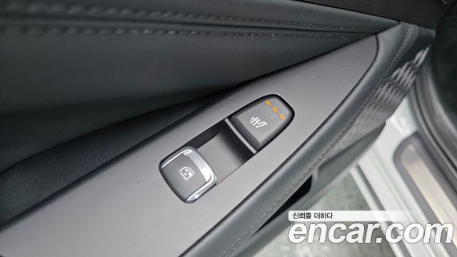 Kia K8 3.5 LPG 2WD Prestige 2025 — фото 28