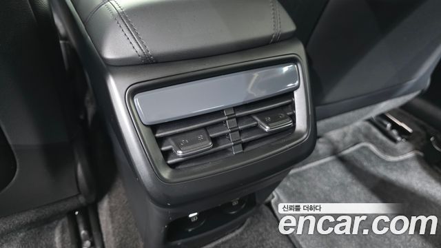 Kia K8 3.5 LPG 2WD Prestige 2025 — фото 29