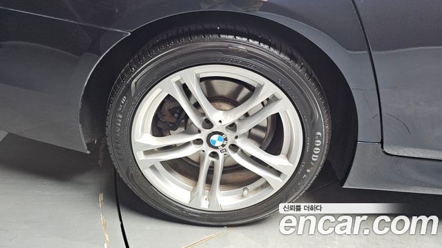 BMW 5 Series (F10) 530d xDrive M Aero Dynamic 2016 — фото 5