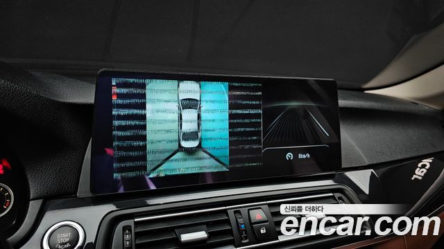 BMW 5 Series (F10) 530d xDrive M Aero Dynamic 2016 — фото 15