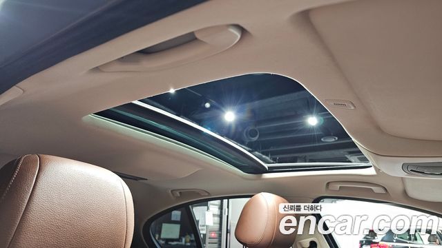 BMW 5 Series (F10) 530d xDrive M Aero Dynamic 2016 — фото 18