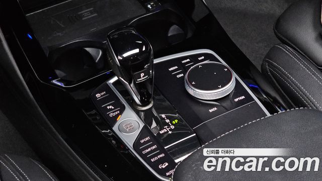 BMW X3 (G01) xDrive 20i M Sport 2023 — фото 15
