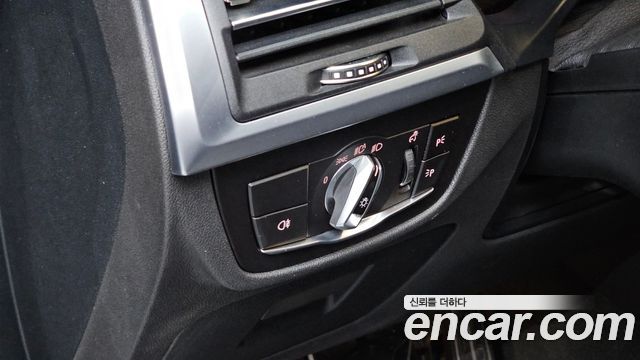 BMW X3 (G01) xDrive 20i M Sport 2023 — фото 21