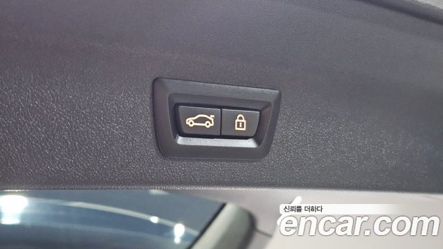 BMW X3 (G01) xDrive 20i M Sport 2023 — фото 24