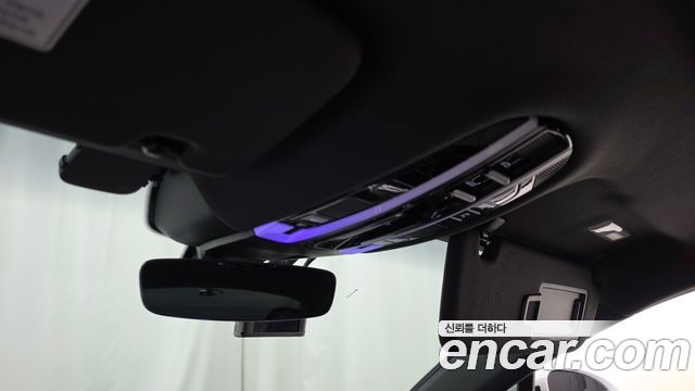 Porsche Panamera (971) 2.9 AWD E-Hybrid 2018 — фото 17