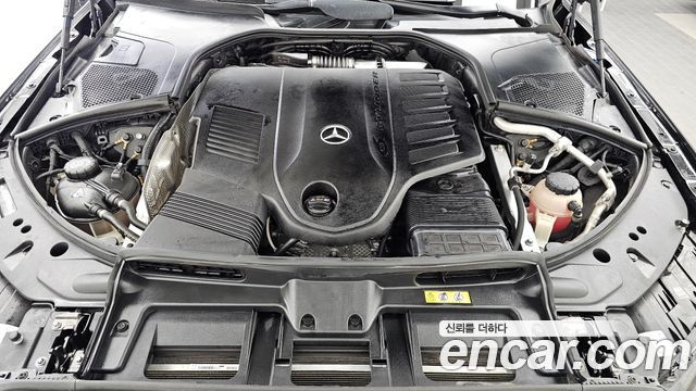 Mercedes-Benz S-Class (W223) S500L 4MATIC 2021 — фото 6