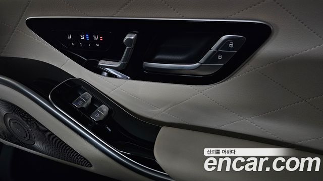 Mercedes-Benz S-Class (W223) S500L 4MATIC 2021 — фото 22
