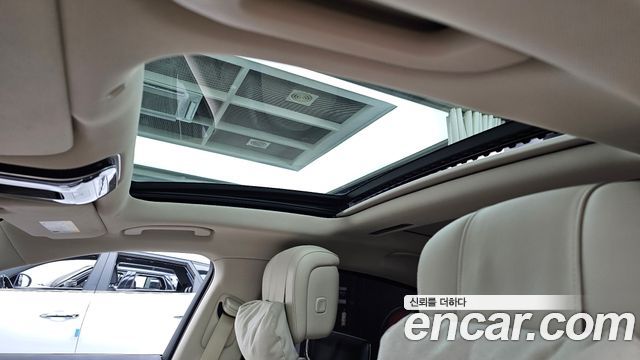 Mercedes-Benz S-Class (W223) S500L 4MATIC 2021 — фото 23