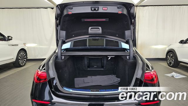 Mercedes-Benz S-Class (W223) S500L 4MATIC 2021 — фото 24