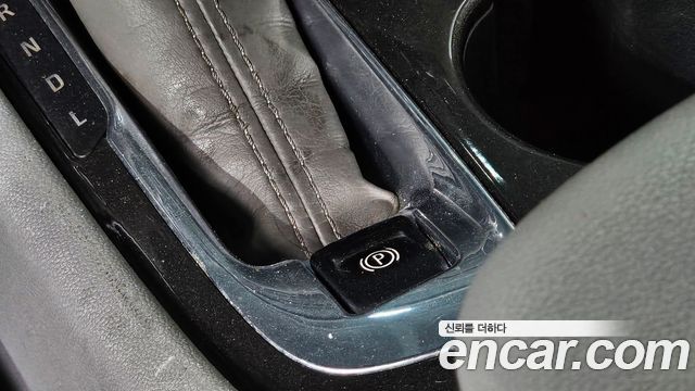 Chevrolet Malibu 1.5 Turbo LS Deluxe 2017 — фото 14