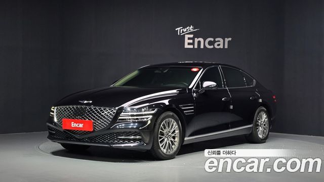Genesis G80 (RG3) Gasoline 2.5 Turbo AWD