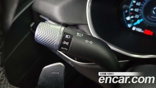 Genesis G80 (RG3) Gasoline 2.5 Turbo AWD 2021 — фото 29