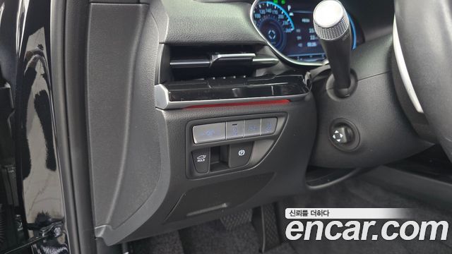 Genesis G80 (RG3) Gasoline 2.5 Turbo AWD 2021 — фото 33