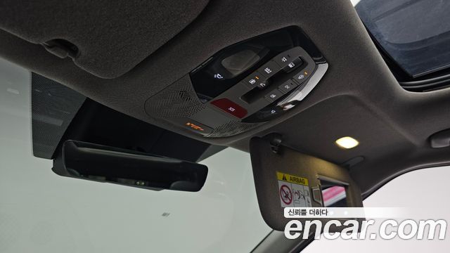 Kia EV9 Long Range 4WD Earth 2024 — фото 19