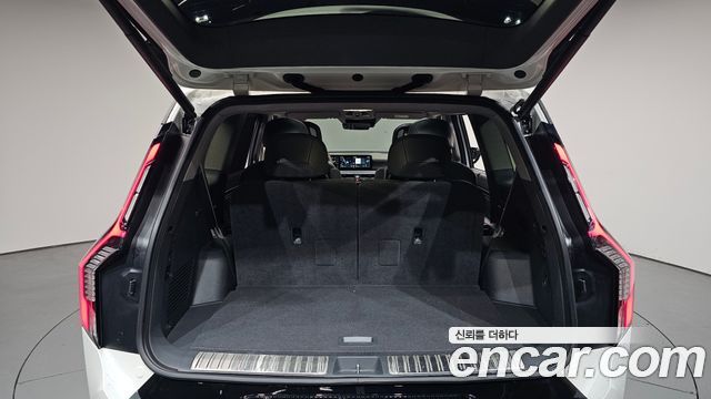 Kia EV9 Long Range 4WD Earth 2024 — фото 20