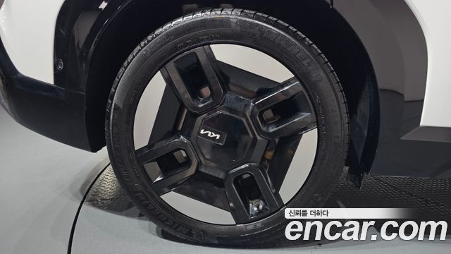 Kia EV9 Long Range 4WD Earth 2024 — фото 21