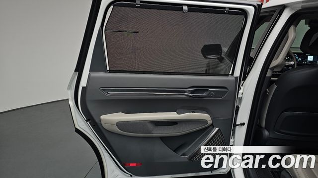 Kia EV9 Long Range 4WD Earth 2024 — фото 25