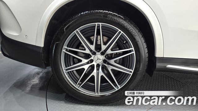 Mercedes-Benz GLC-Class (X254) AMG GLC43 4MATIC 2025 — фото 5