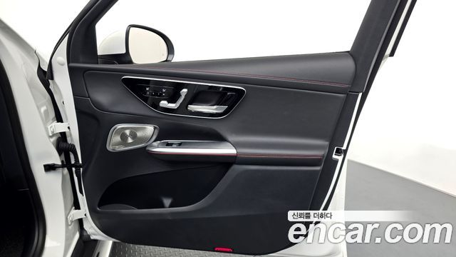 Mercedes-Benz GLC-Class (X254) AMG GLC43 4MATIC 2025 — фото 24