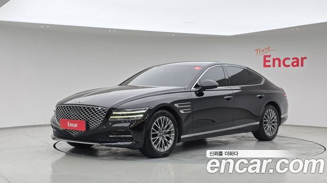 Genesis G80 (RG3) Gasoline 2.5 Turbo AWD