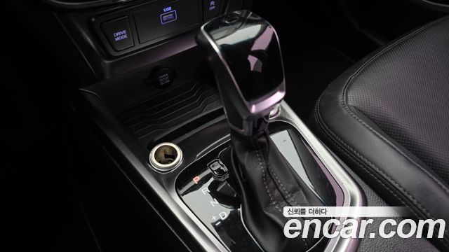 KG Mobility (SsangYong) Very New Tivoli Gasoline 1.5 2WD V3 2022 — фото 9