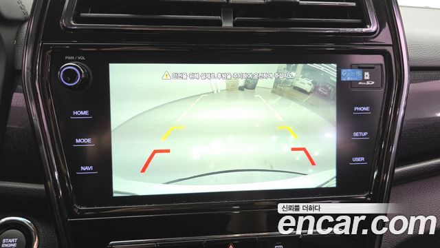 KG Mobility (SsangYong) Very New Tivoli Gasoline 1.5 2WD V3 2022 — фото 15