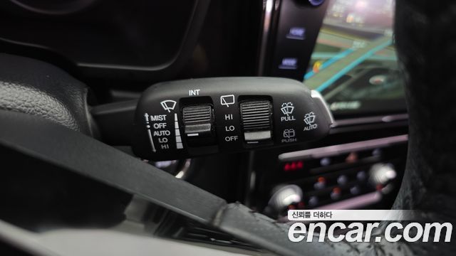 KG Mobility (SsangYong) Very New Tivoli Gasoline 1.5 2WD V3 2022 — фото 18