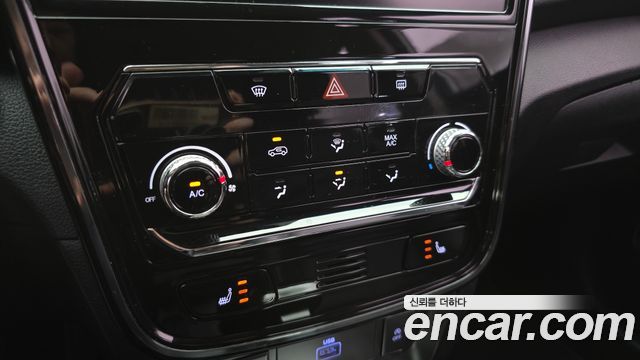 KG Mobility (SsangYong) Very New Tivoli Gasoline 1.5 2WD V3 2022 — фото 19