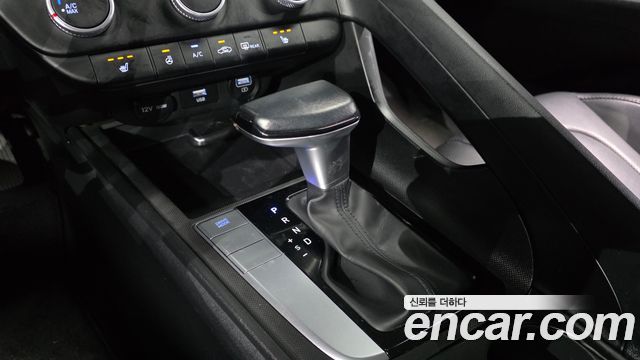 Hyundai Avante (CN7) 1.6 Smart 2022 — фото 9