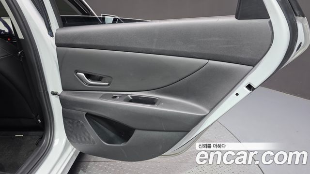 Hyundai Avante (CN7) 1.6 Smart 2022 — фото 25
