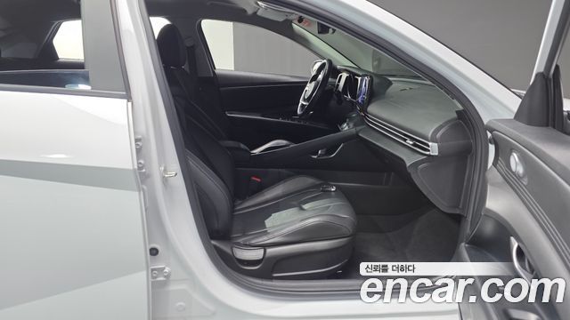 Hyundai Avante (CN7) 1.6 Smart 2022 — фото 26