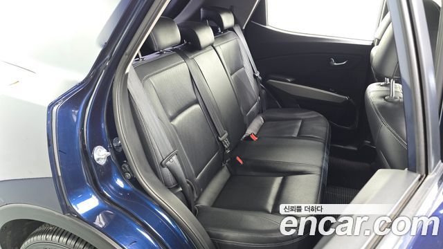 KG Mobility (SsangYong) Tivoli Diesel VX 2WD 2016 — фото 26