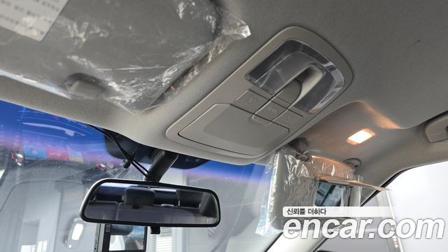 KG Mobility (SsangYong) Tivoli Diesel VX 2WD 2016 — фото 27