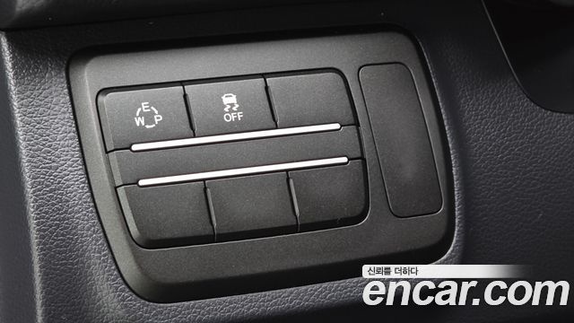 KG Mobility (SsangYong) Tivoli Diesel VX 2WD 2016 — фото 29