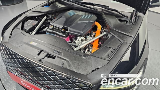 Genesis Electrified G80 (RG3) e-AWD 2023 — фото 6