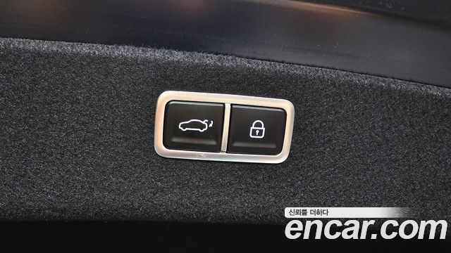 Genesis Electrified G80 (RG3) e-AWD 2023 — фото 11