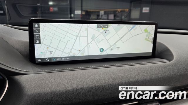 Genesis Electrified G80 (RG3) e-AWD 2023 — фото 16