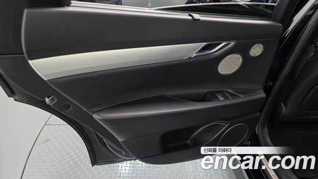 Genesis Electrified G80 (RG3) e-AWD 2023 — фото 25