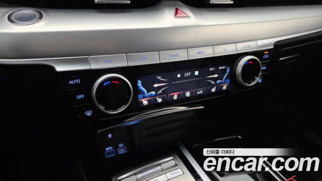 Genesis Electrified G80 (RG3) e-AWD 2023 — фото 27
