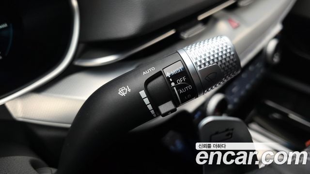Genesis Electrified G80 (RG3) e-AWD 2023 — фото 29