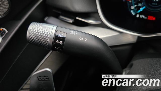 Genesis Electrified G80 (RG3) e-AWD 2023 — фото 30