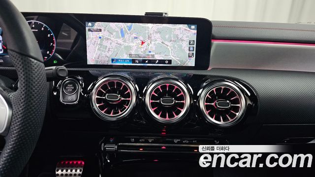Mercedes-Benz CLA-Class (C118) CLA250 4MATIC 2023 — фото 12